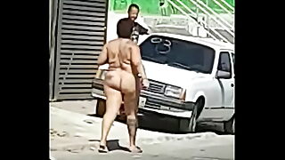 Fat only respecting rolezinho